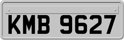 KMB9627