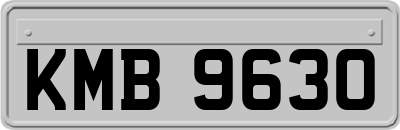 KMB9630