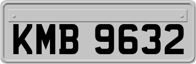 KMB9632