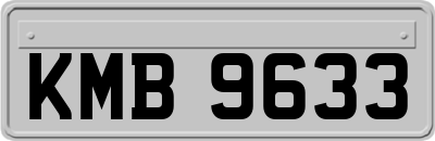 KMB9633