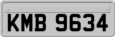 KMB9634