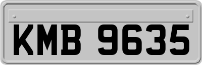 KMB9635