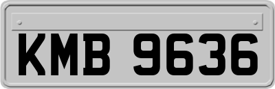KMB9636