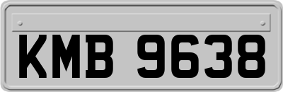 KMB9638