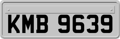 KMB9639