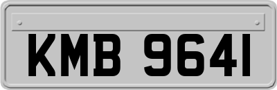 KMB9641