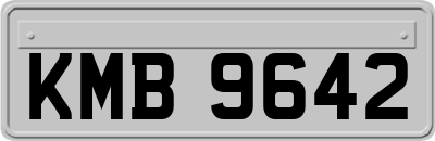 KMB9642