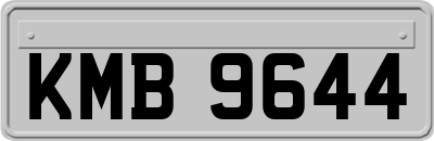 KMB9644