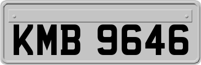 KMB9646