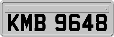 KMB9648