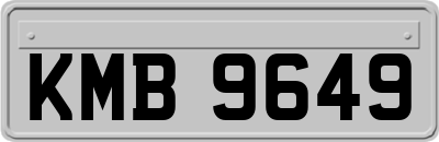 KMB9649