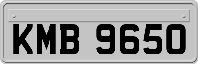KMB9650