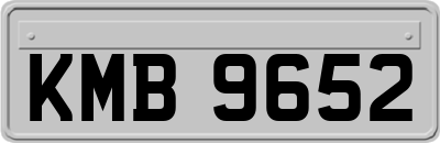 KMB9652