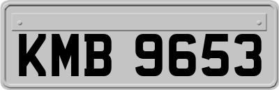 KMB9653