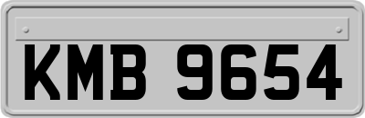 KMB9654