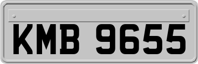 KMB9655