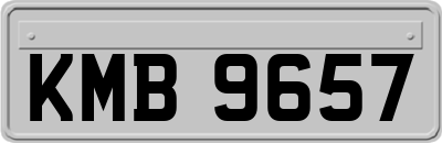 KMB9657