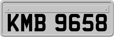 KMB9658