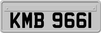 KMB9661