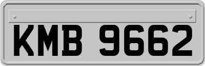 KMB9662