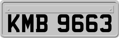 KMB9663