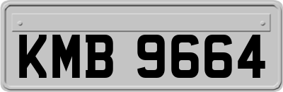 KMB9664