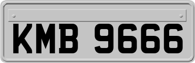 KMB9666