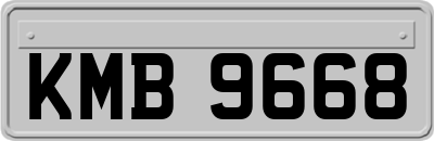 KMB9668
