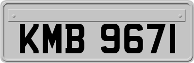 KMB9671
