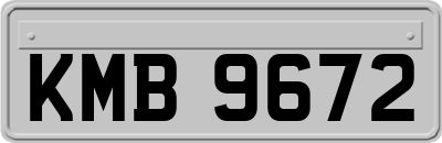 KMB9672