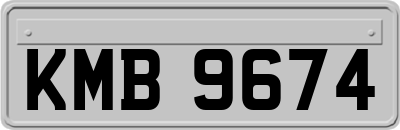 KMB9674