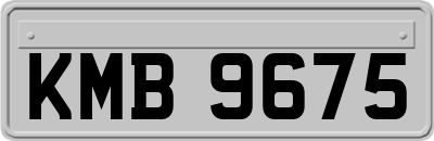 KMB9675