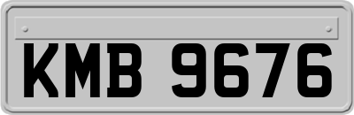 KMB9676