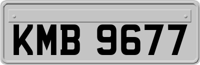 KMB9677