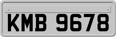 KMB9678