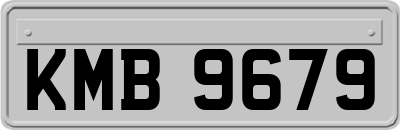 KMB9679