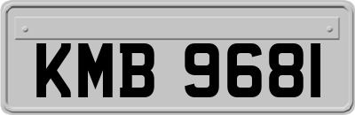 KMB9681