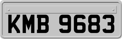 KMB9683