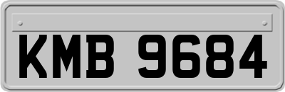 KMB9684