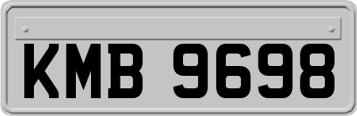 KMB9698