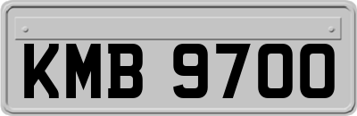 KMB9700
