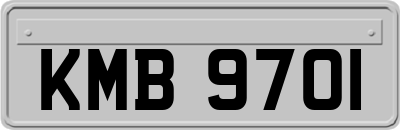 KMB9701