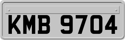 KMB9704