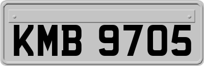 KMB9705