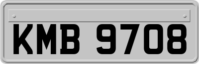 KMB9708