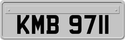 KMB9711