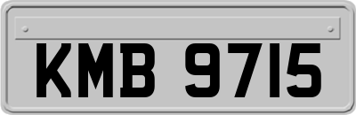 KMB9715