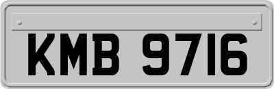 KMB9716