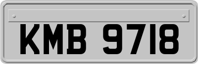 KMB9718