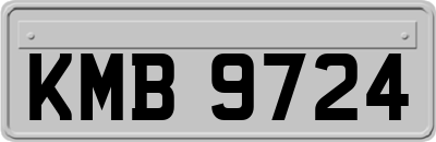 KMB9724